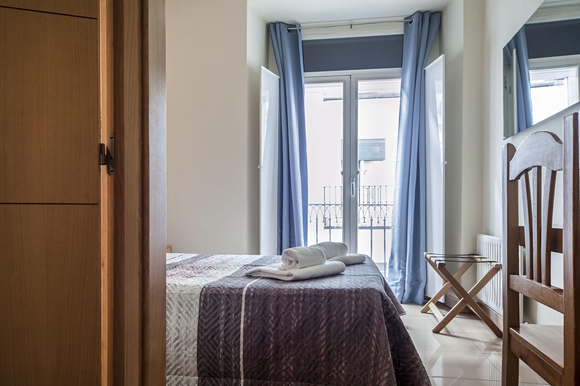 Alterhome Puerta Del Sol V Apartamento *