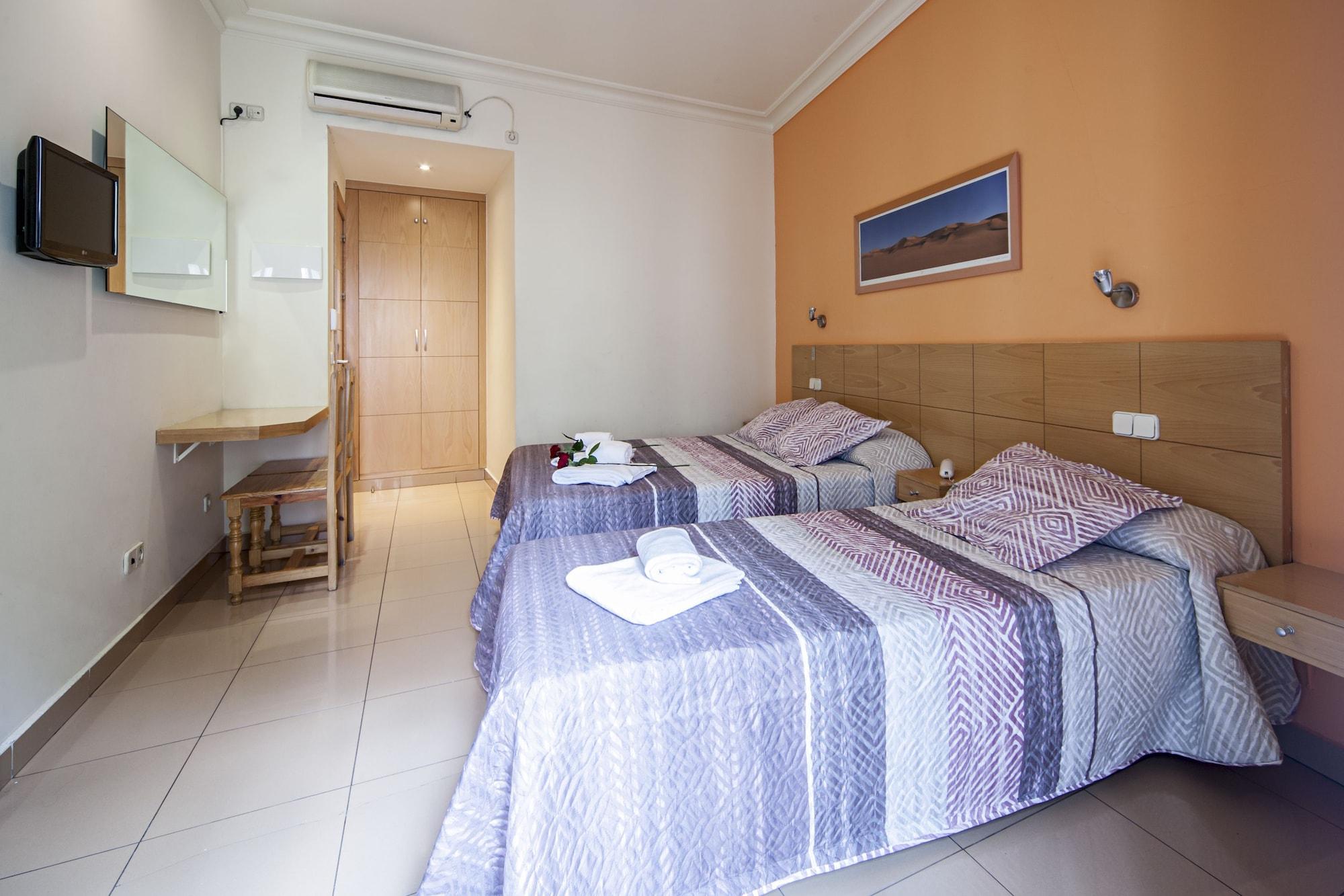 Alterhome Puerta Del Sol V Apartamento