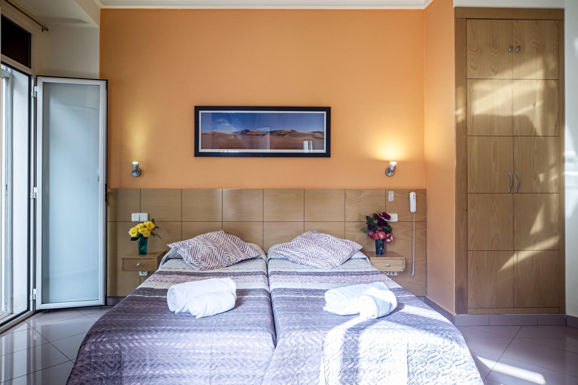 Apartamento Alterhome Puerta Del Sol V *