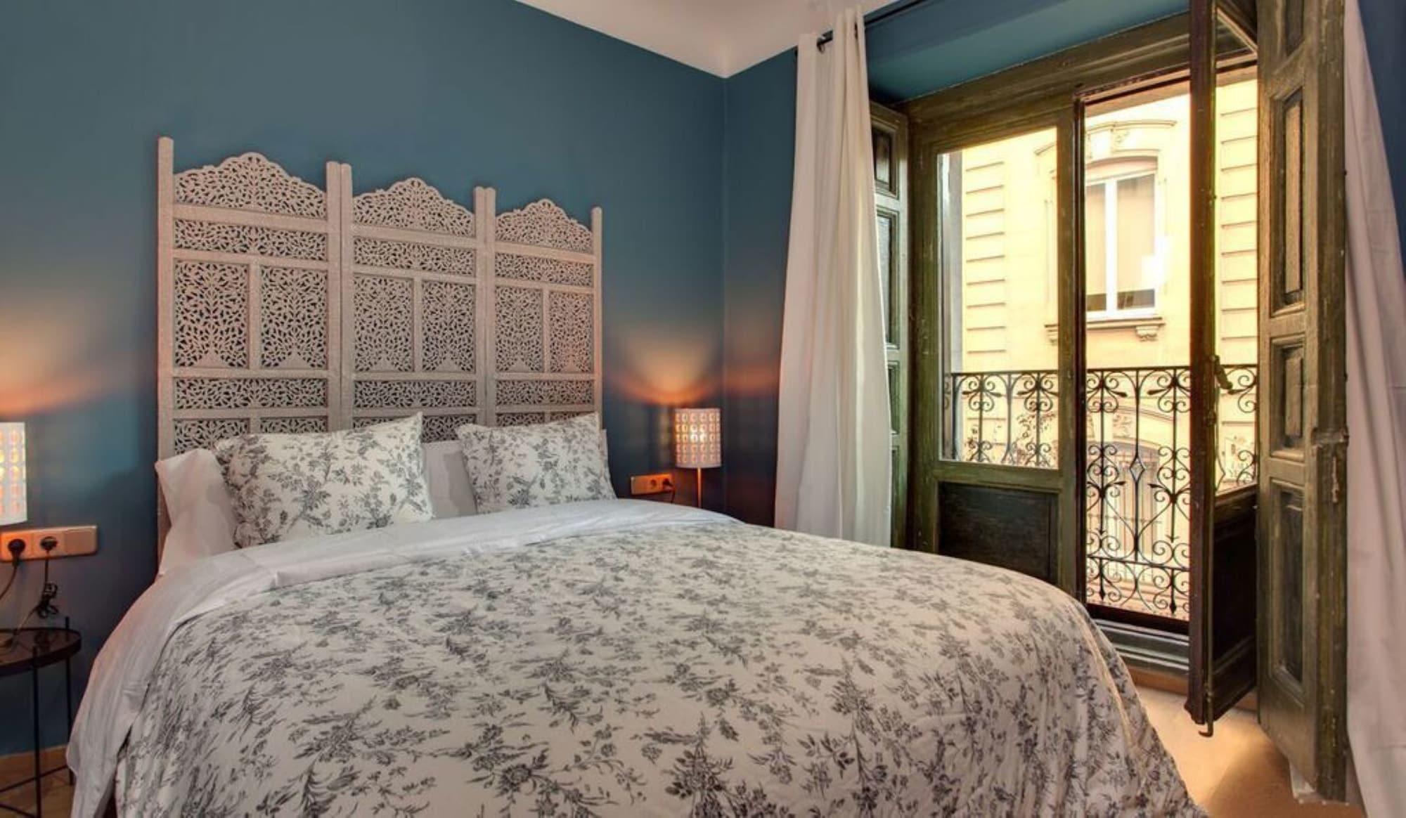 Gasthof Abracadabra Madrid