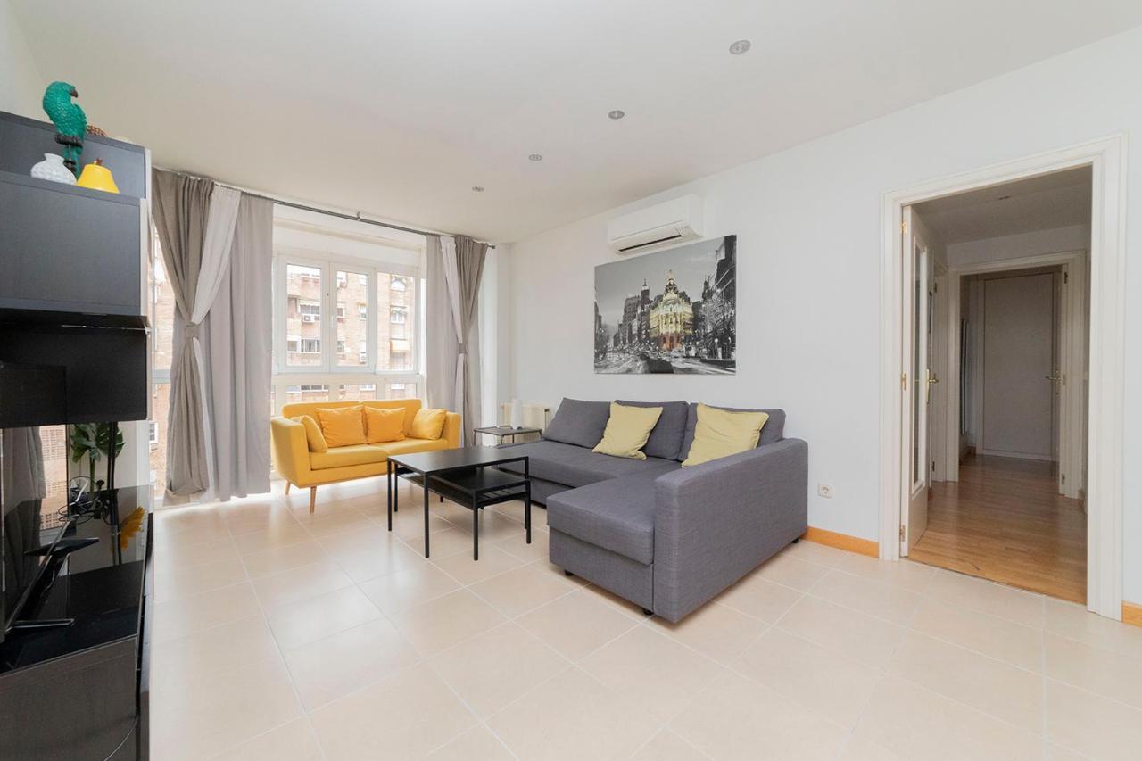 Rio 4ºa Appartement