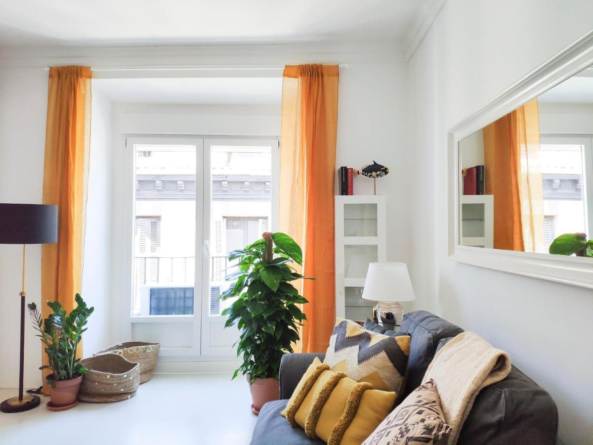 Apartamento Your Best Experience In Old - Sol Madri