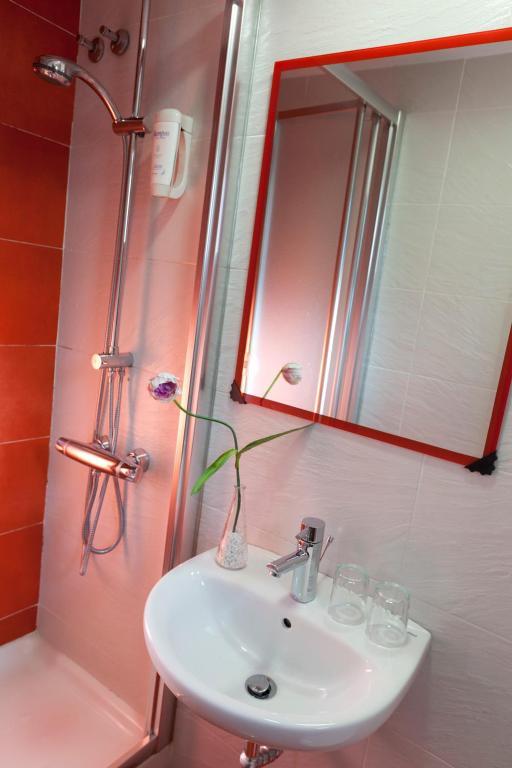 Astoria Guest house Madrid