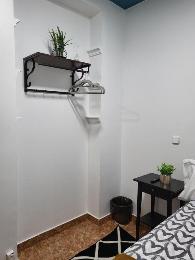 Guest house M-a Catrachos