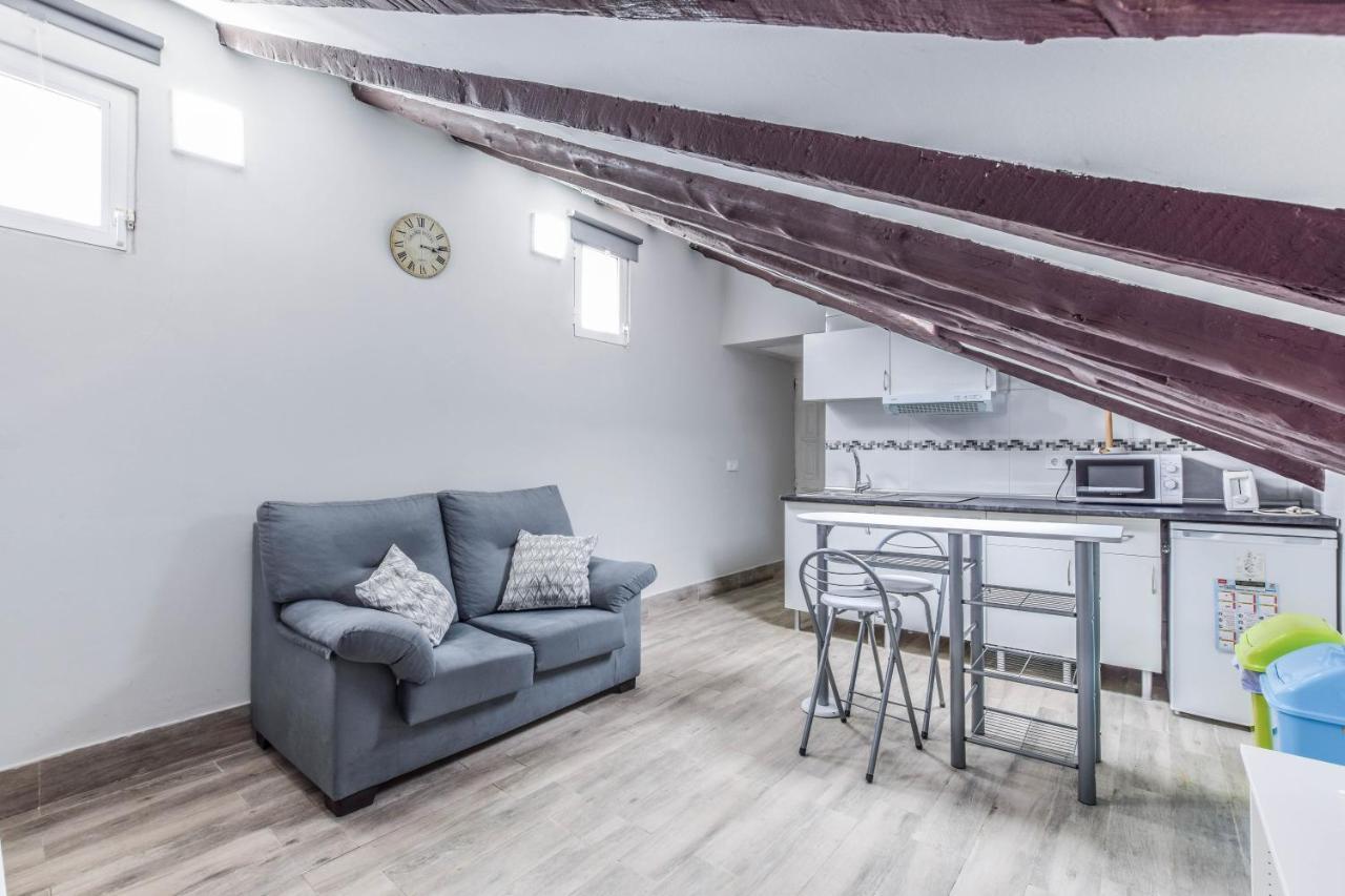 Penthouse Letras Apartment *