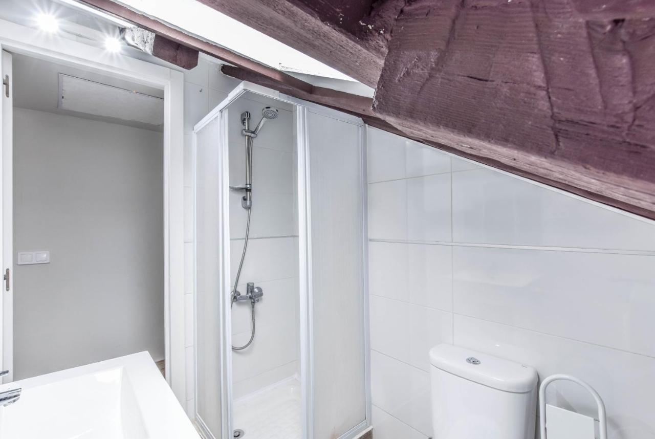 Penthouse Letras Apartment *