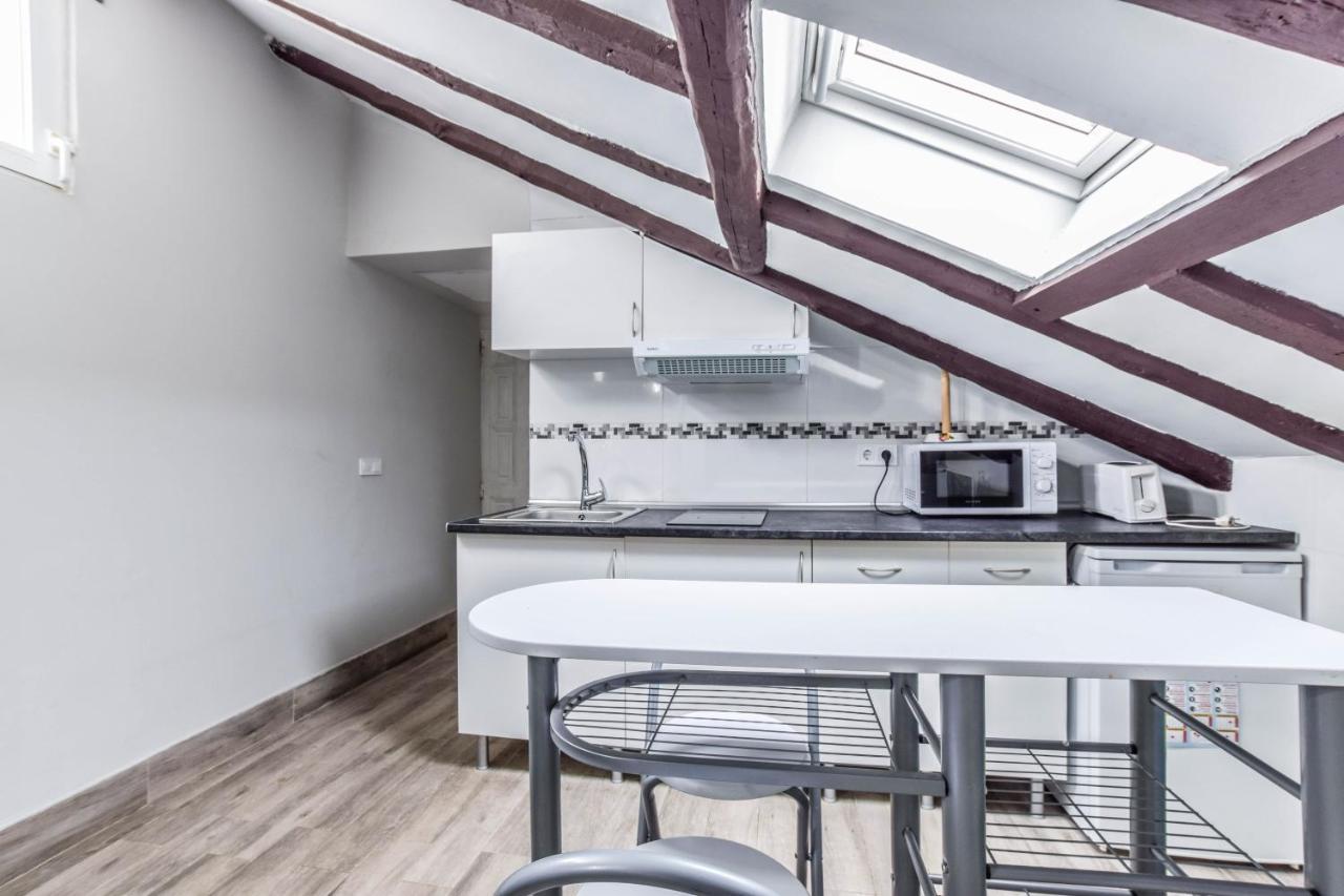 Penthouse Letras Madrid