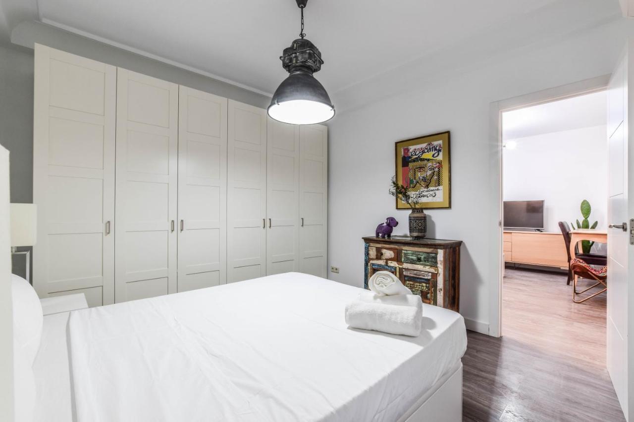 Apartamento Apartamento Malasaña Madrid