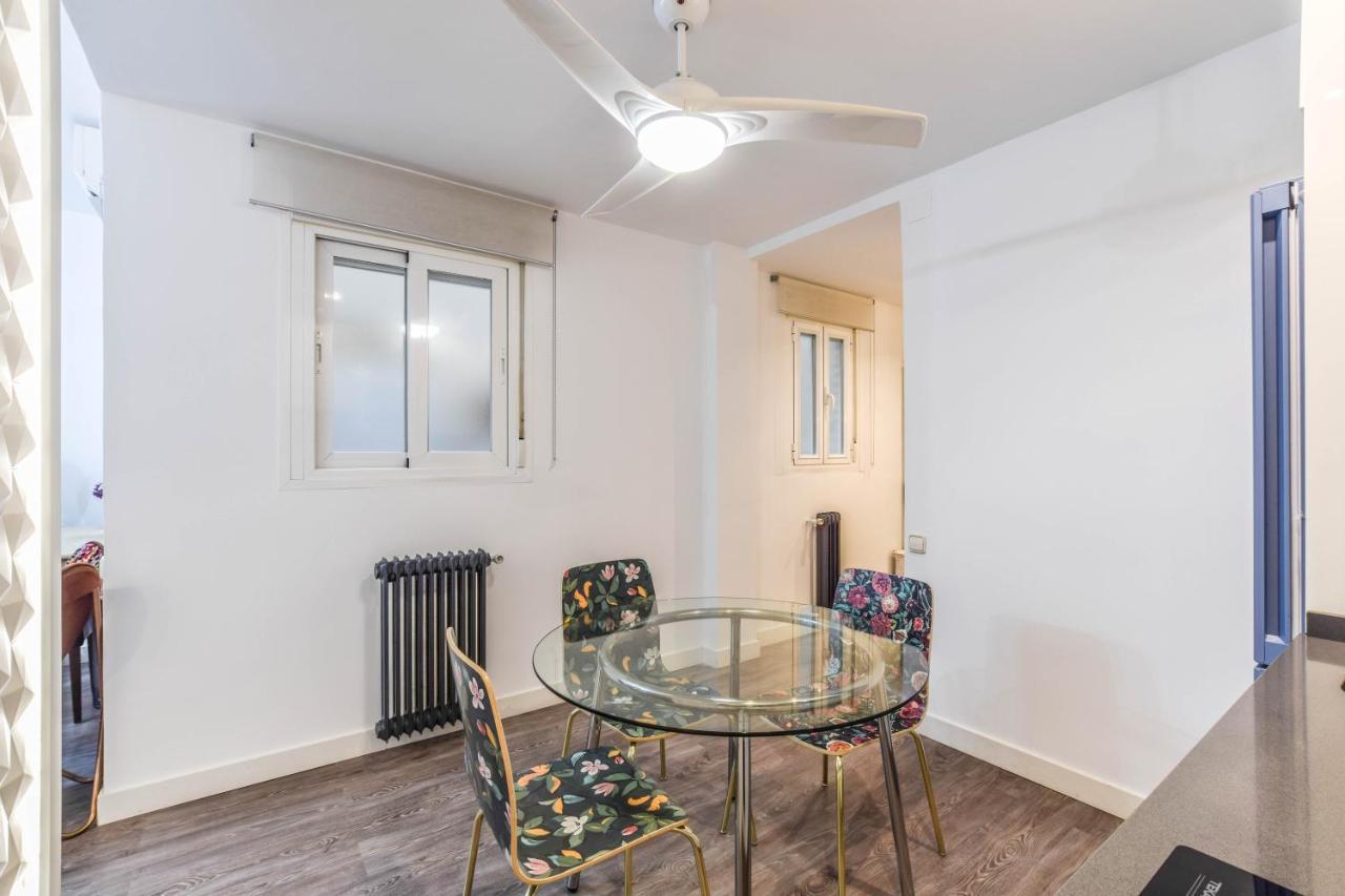 Apartamento Malasaña Madrid