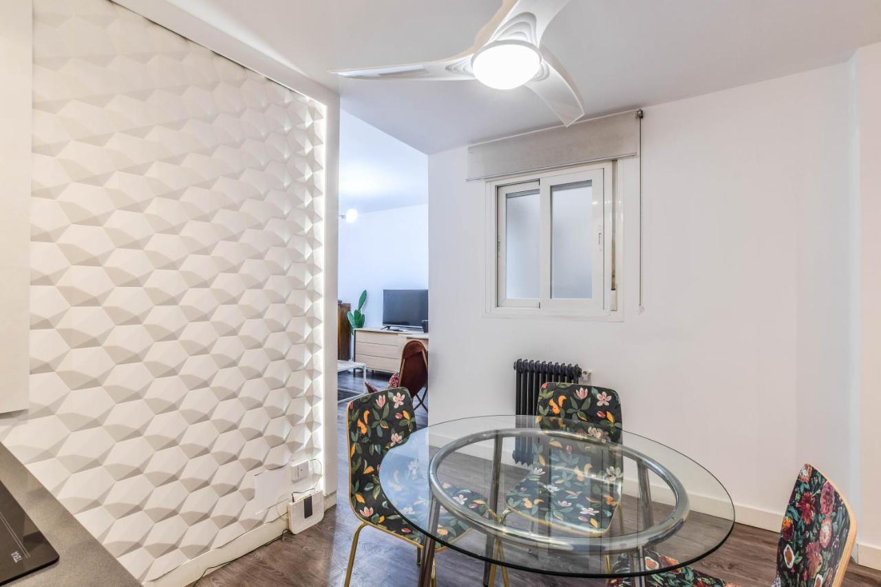 Apartamento Malasaña Madrid