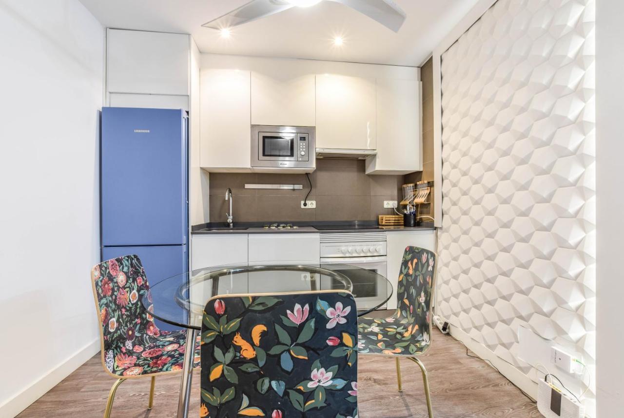 Apartamento Apartamento Malasaña *