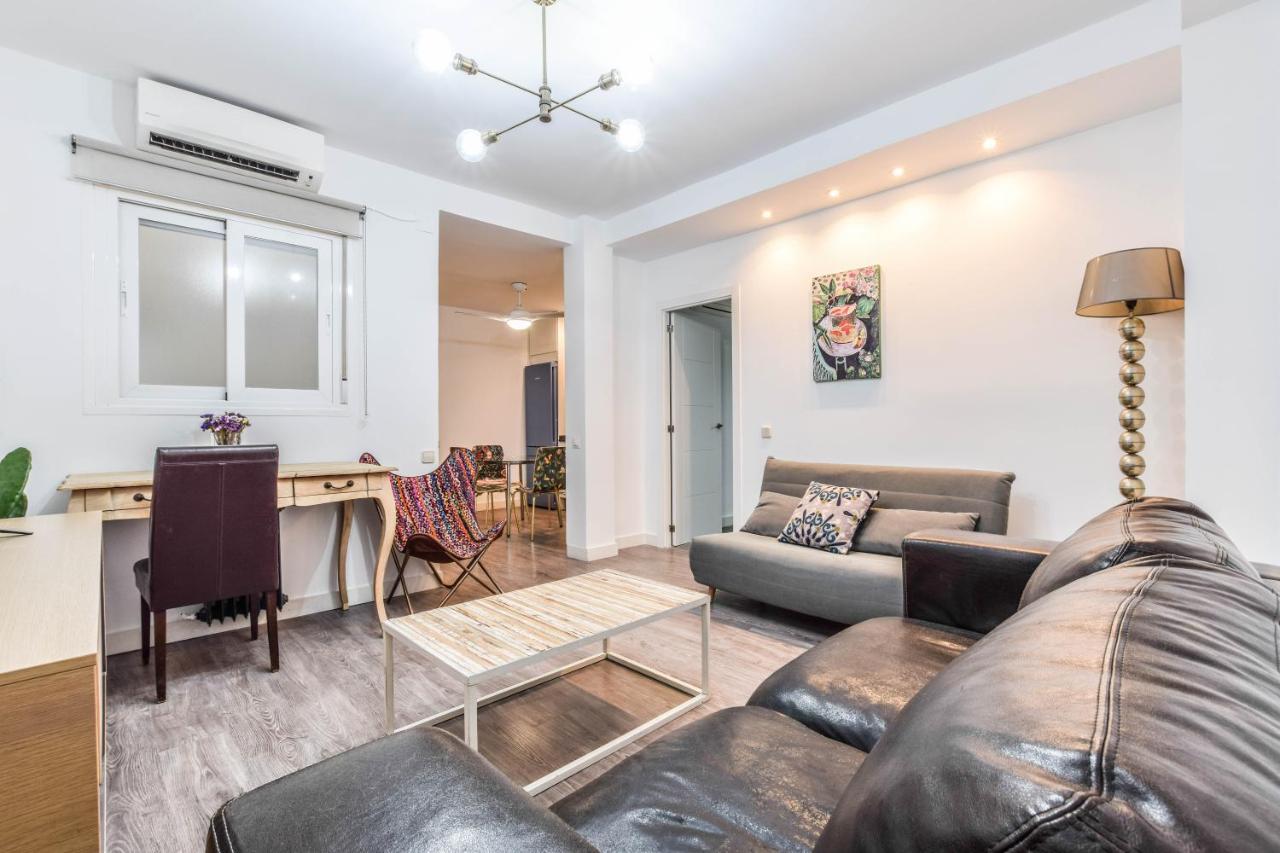 Apartamento Apartamento Malasaña *