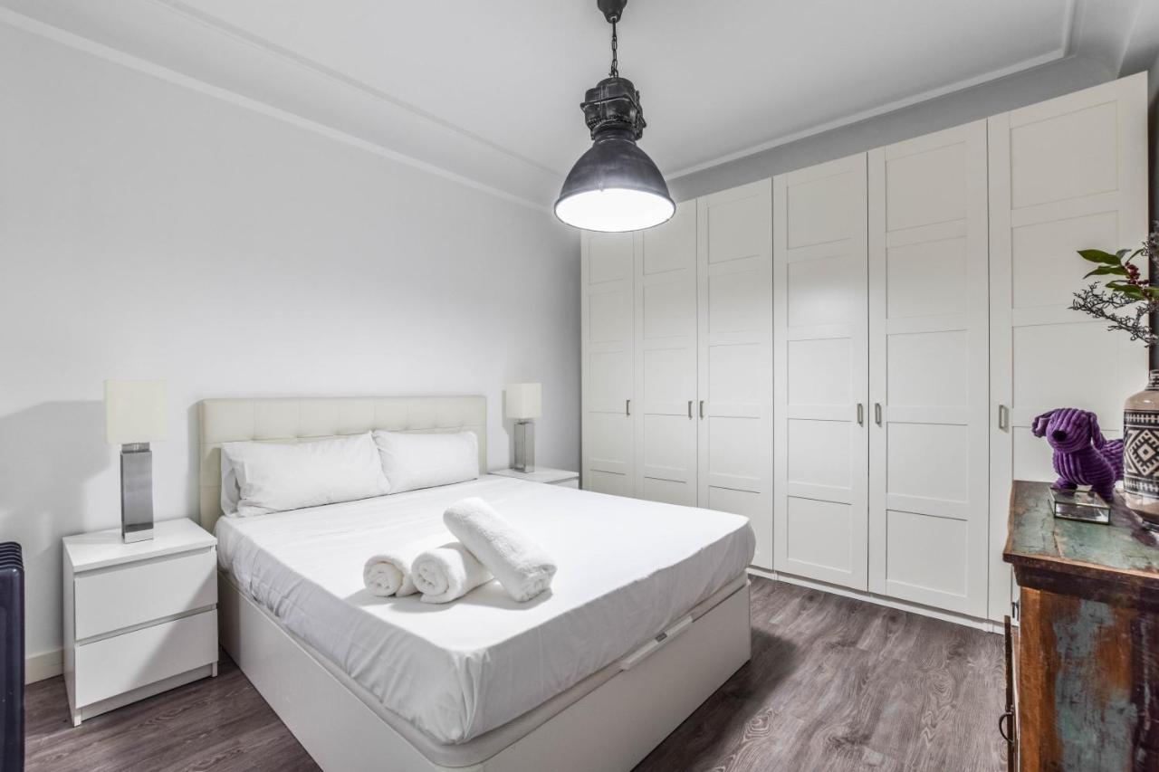 Apartamento Malasaña