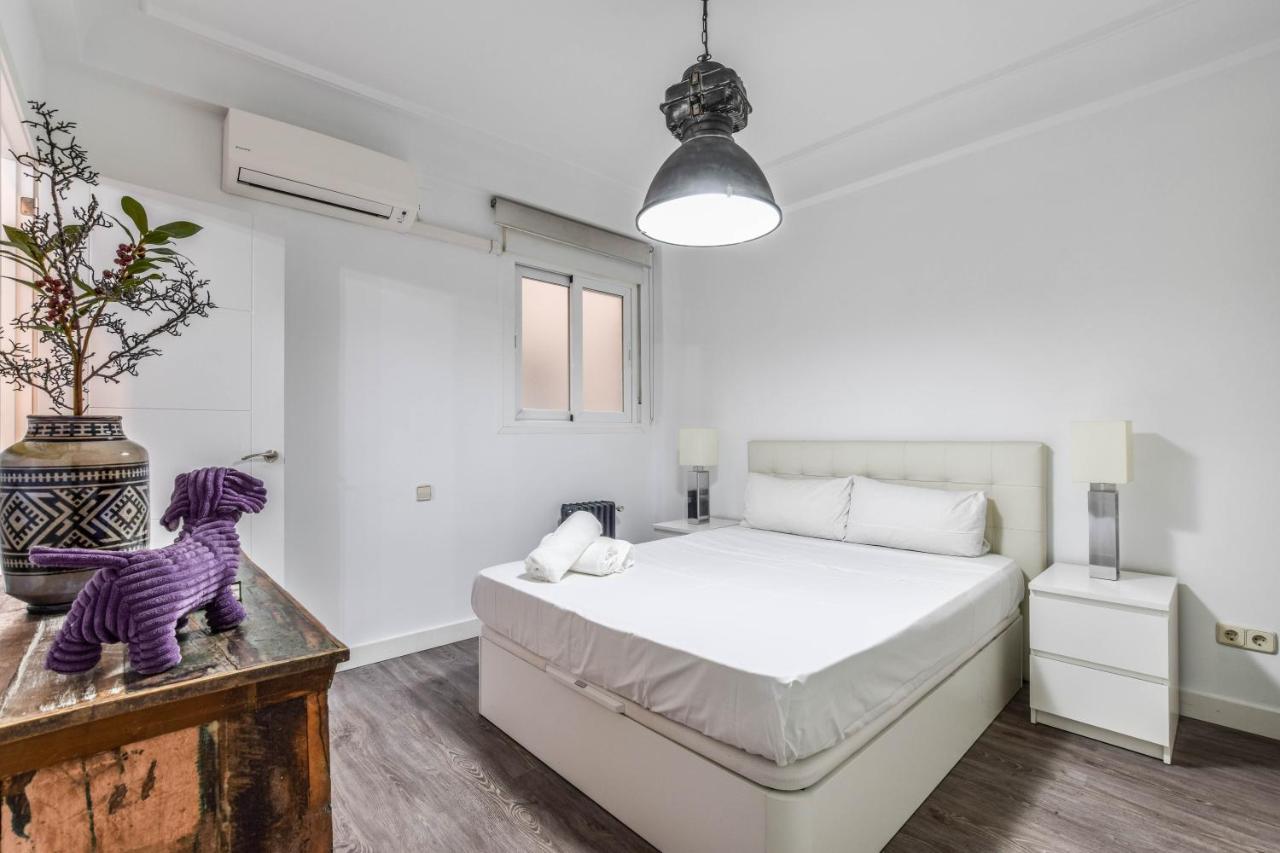 Apartamento Apartamento Malasaña Madrid