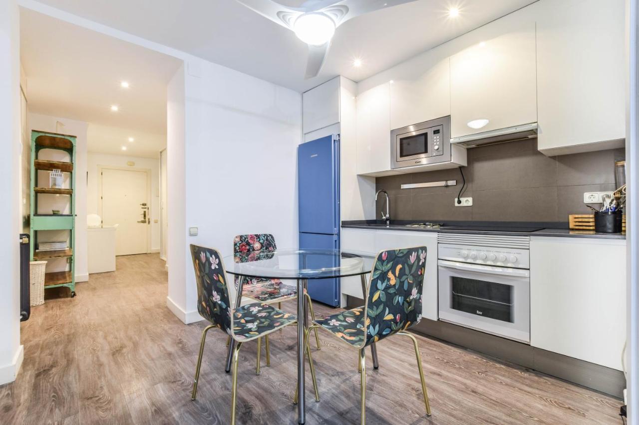 Apartamento Malasaña Madrid
