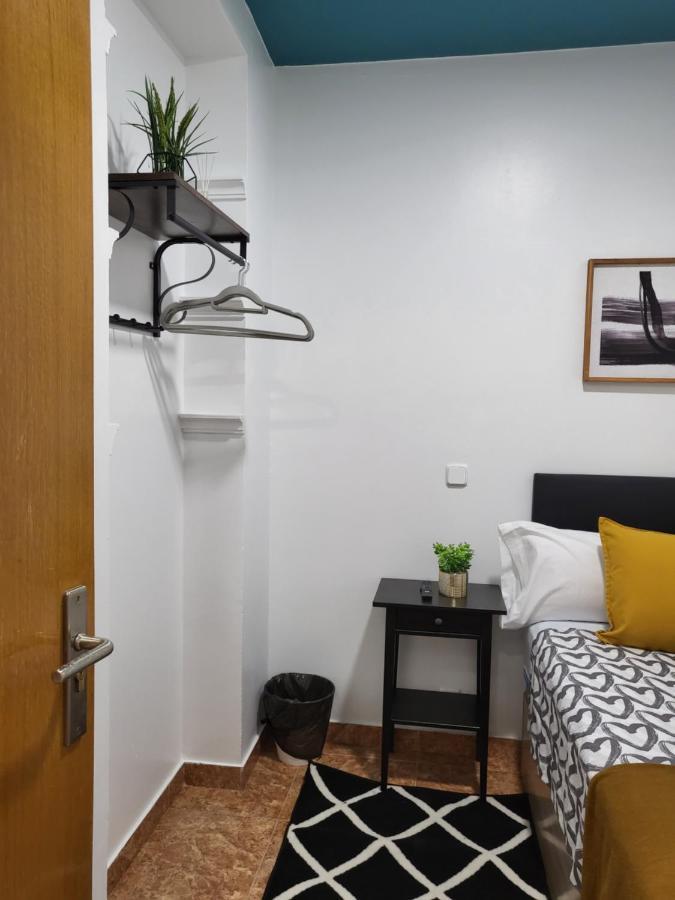 Guest house M-a Catrachos Madrid