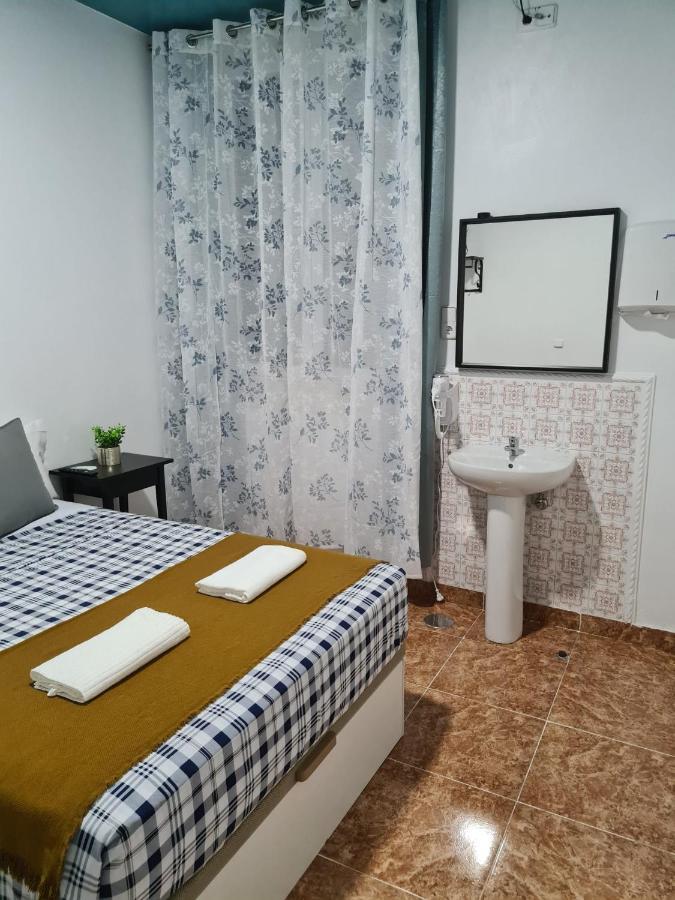Guest house M-a Catrachos Madrid