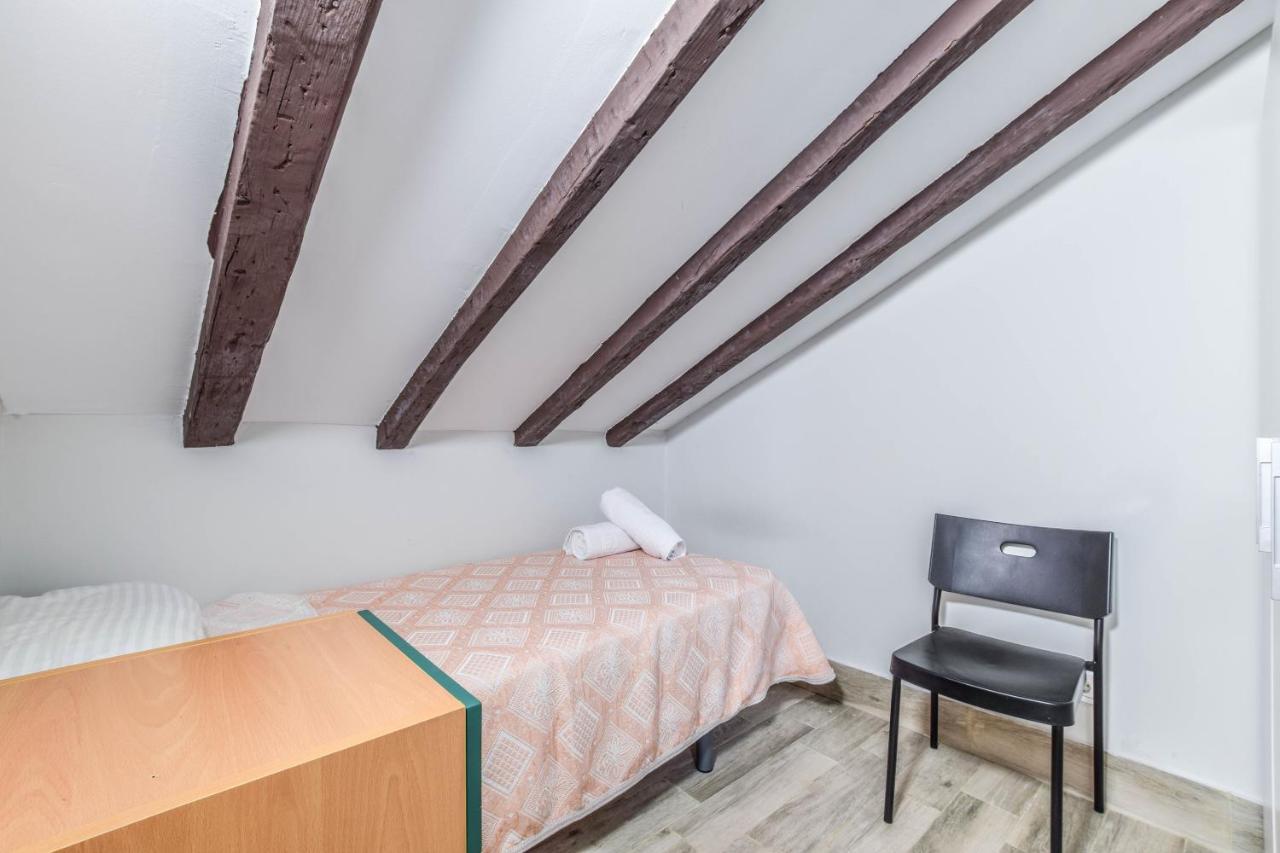 Penthouse Letras Apartment *