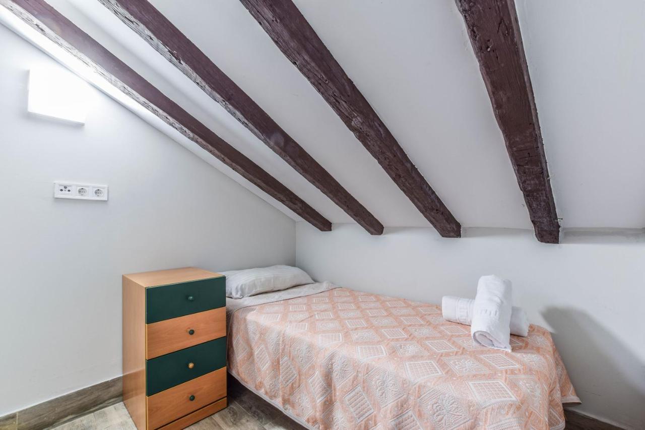 Penthouse Letras Apartment *