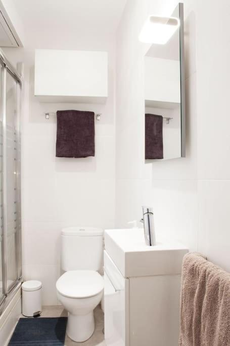 City Center Trendy & Charming Private *