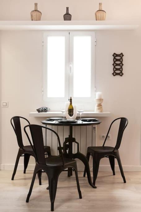 City Center Trendy & Charming Private Apartamento