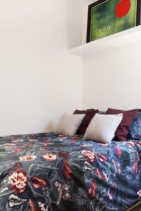 City Center Trendy & Charming Private Apartamento *