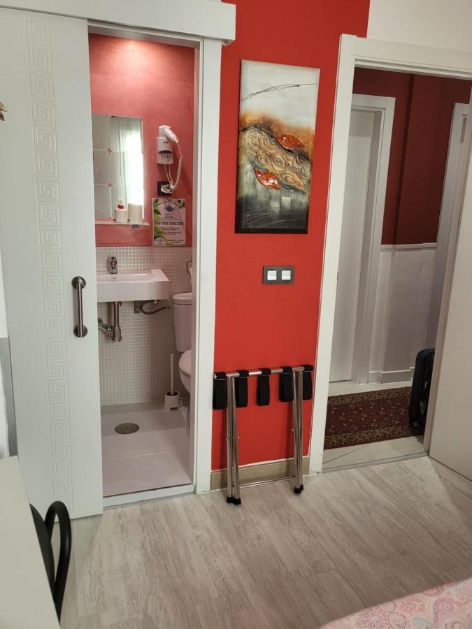 Hostal Inn Madrid Maison d'hôtes 2*