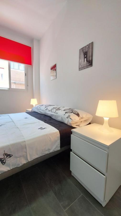 Luna House Appartement *