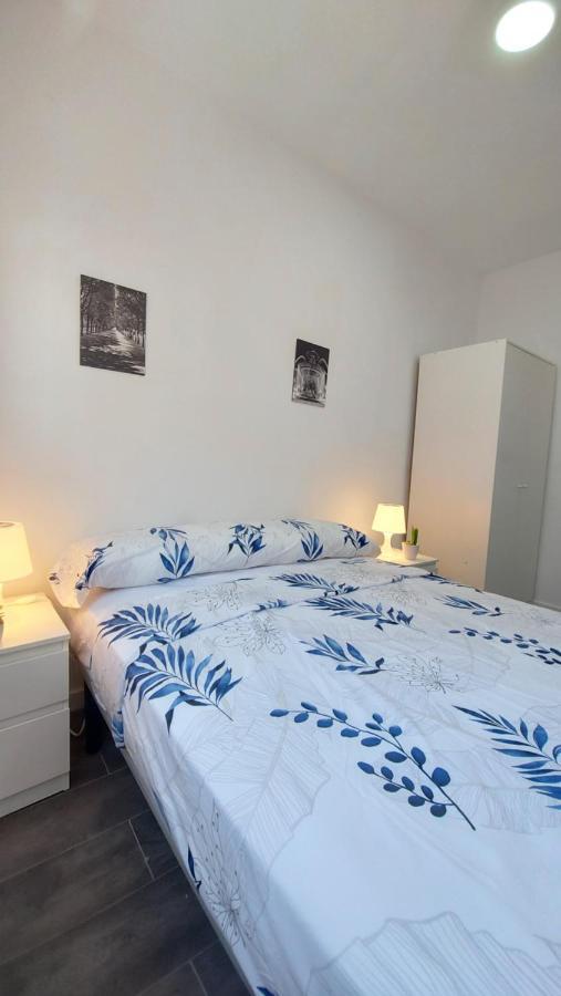 Luna House Appartement Madrid