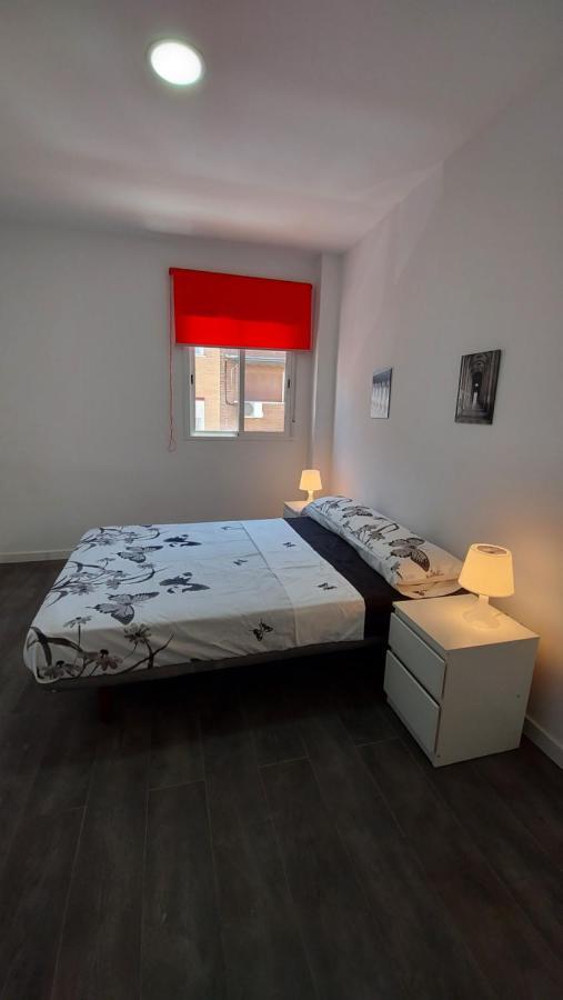 Luna House Appartement Madrid