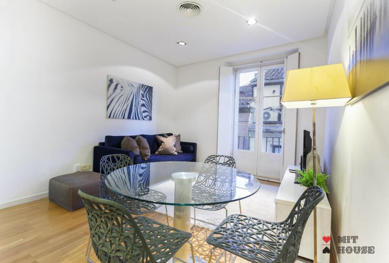 Mit House Puerta Del Sol Iii En *