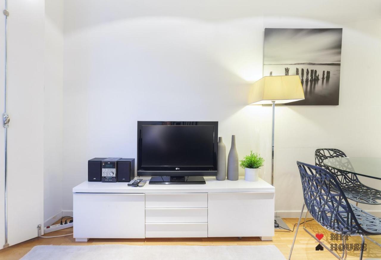 Appartamento Mit House Puerta Del Sol Iii En Madrid