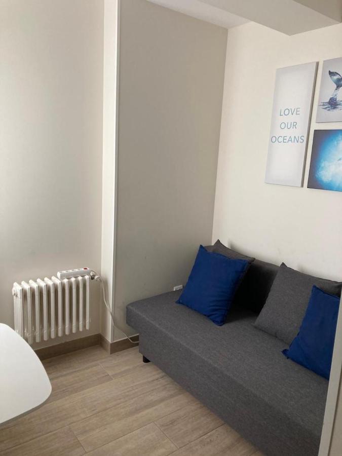 Castellana 4 Torres Appartement Madrid