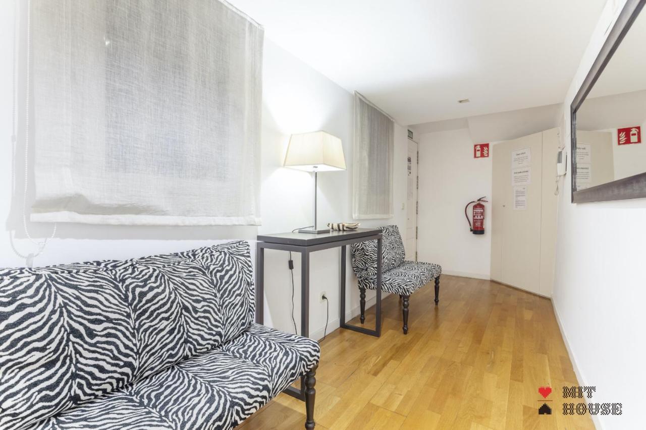 Appartamento Mit House Puerta Del Sol Iii En *