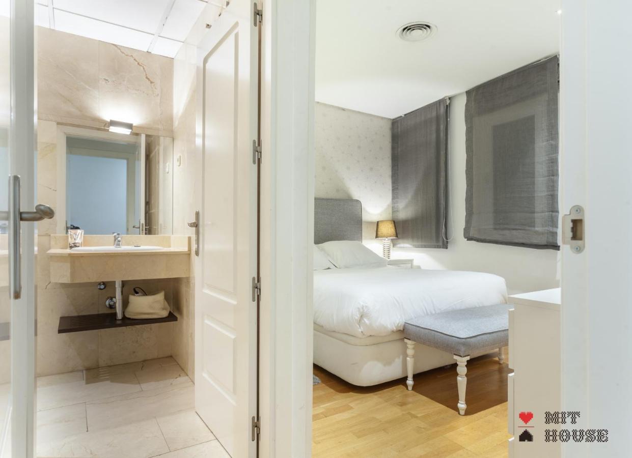 Appartamento Mit House Puerta Del Sol Iii En