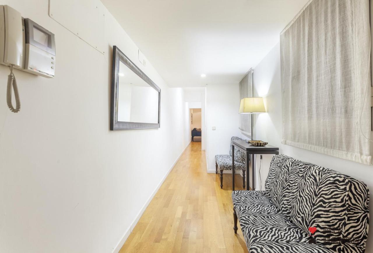 Appartamento Mit House Puerta Del Sol Iii En Madrid