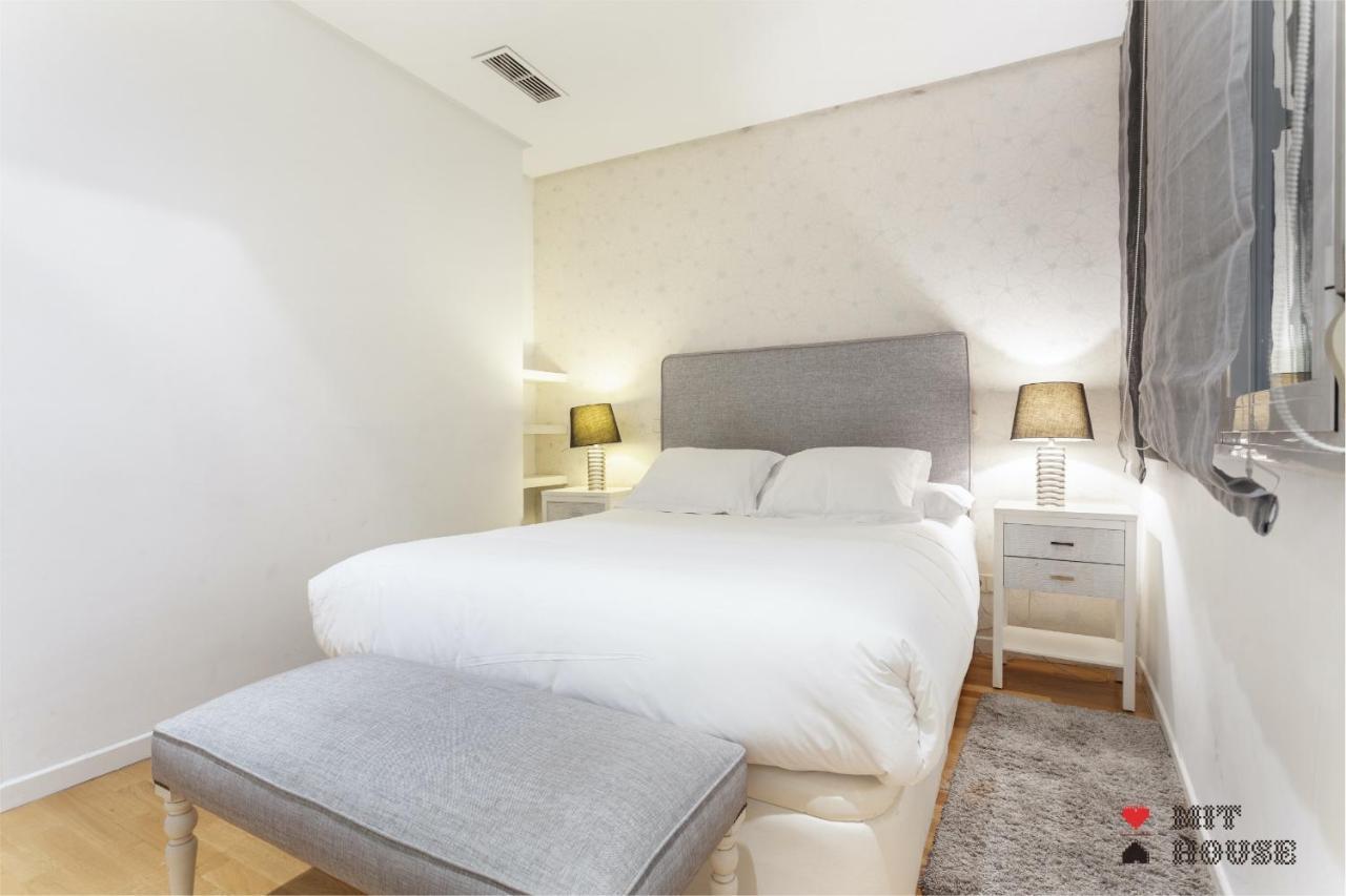 Mit House Puerta Del Sol Iii En Appartamento Madrid