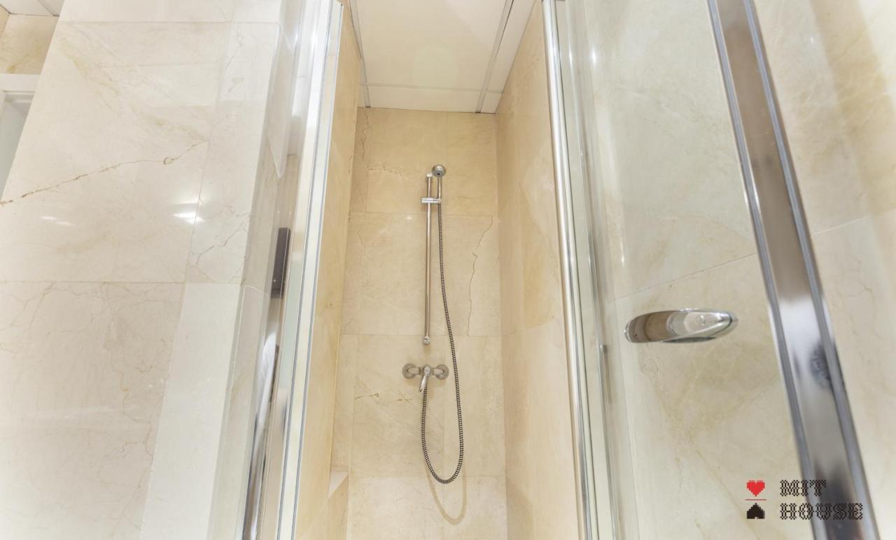 Mit House Puerta Del Sol Iii En *