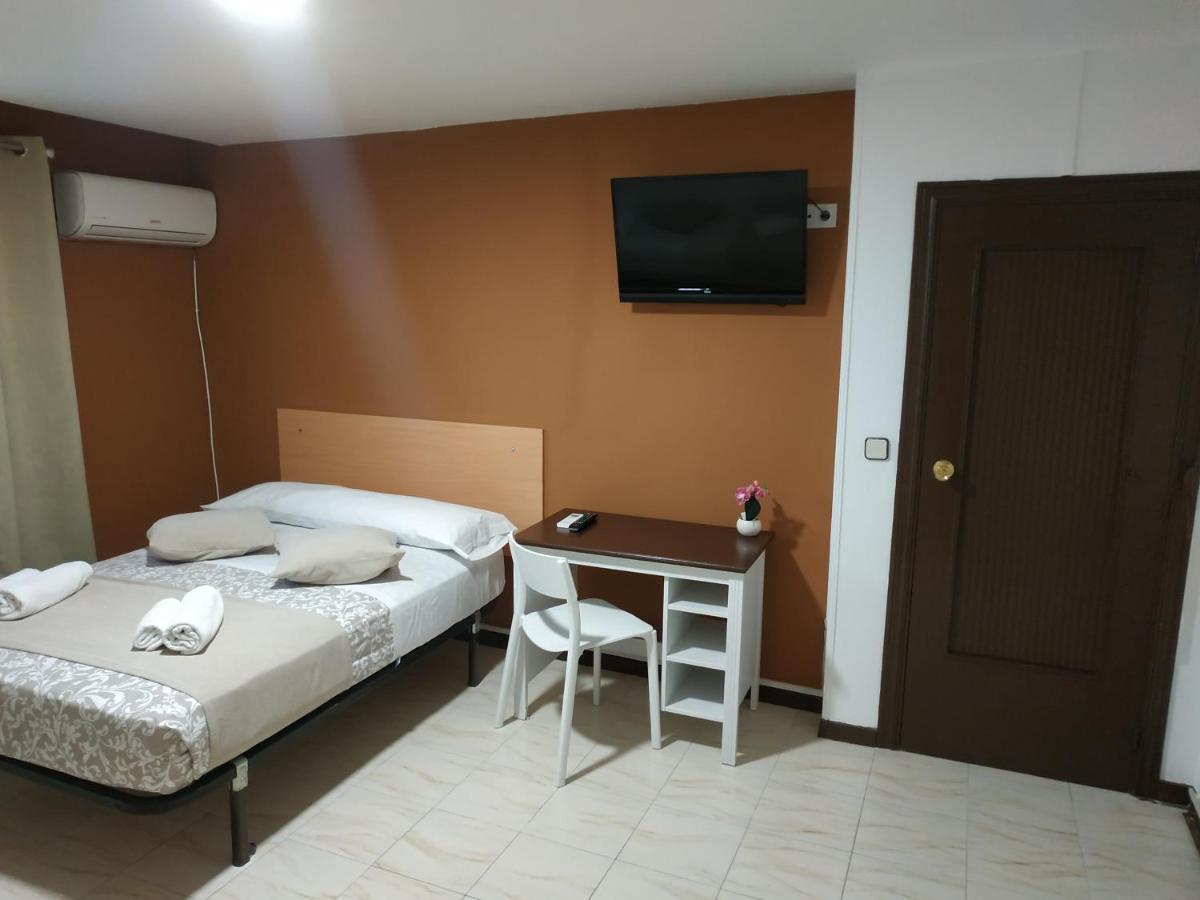Affittacamere Casa Santo Angel *