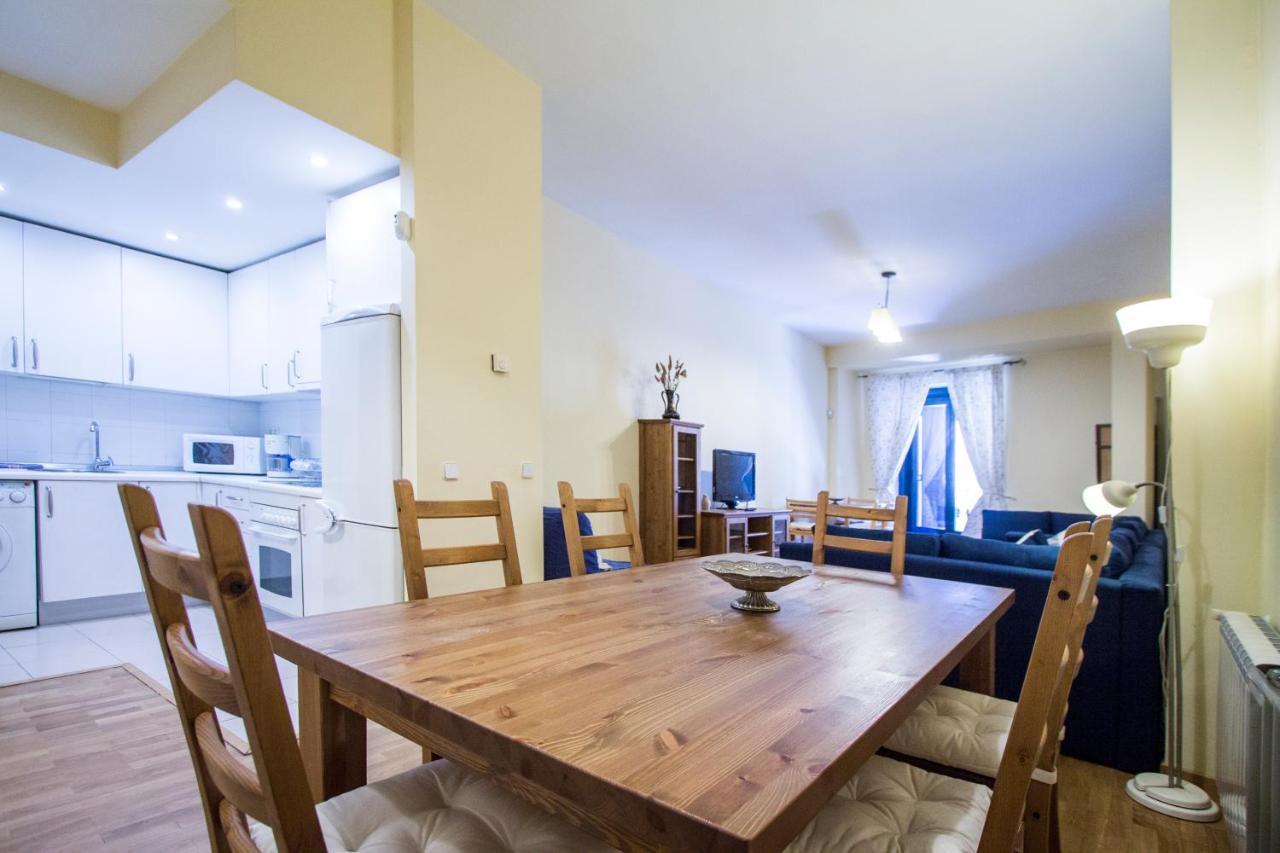 Apartamento El 7 De Jeronima Madrid