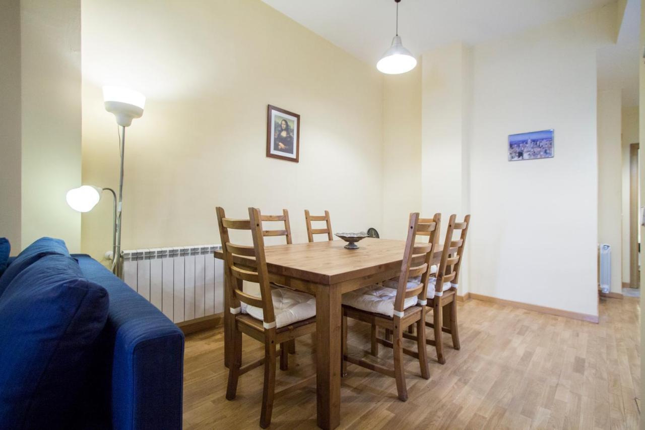 Apartamento El 7 De Jeronima * Madrid