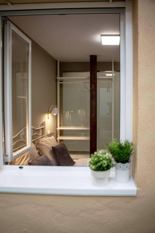 Cozy 2bed2bath&patio W Bedbath In Mdrd's Center Apartamento
