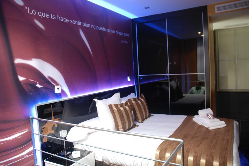 Boutique Suites Betancourt Affittacamere *