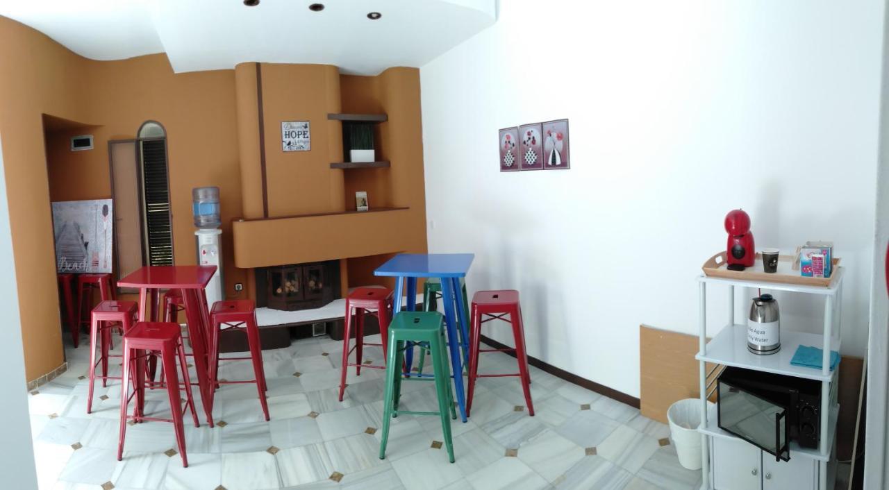 Affittacamere Casa Santo Angel *