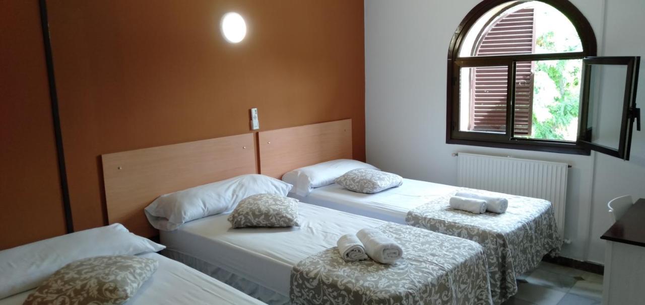 Casa Santo Angel *
