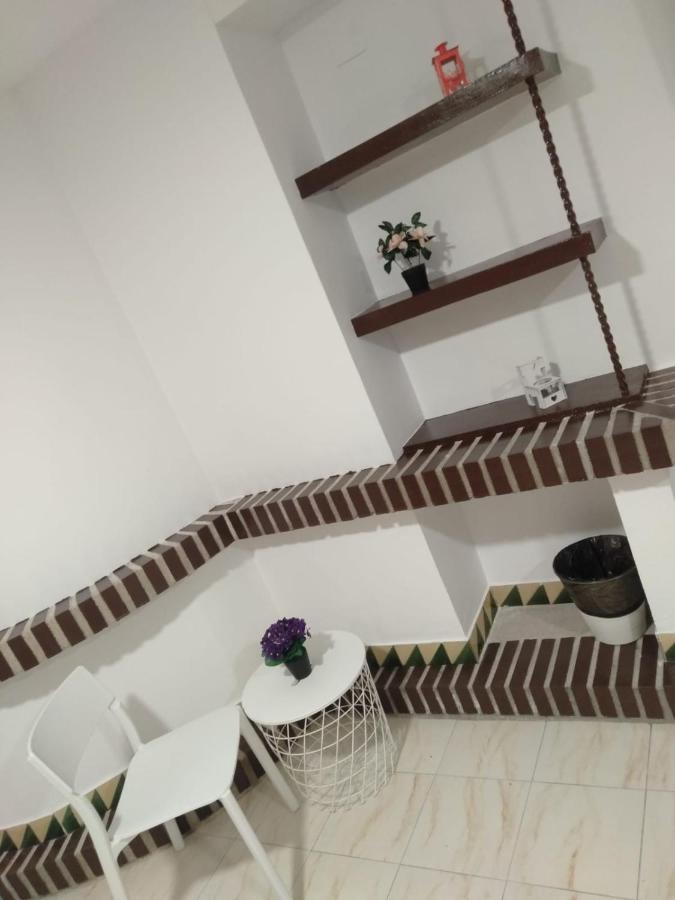 Affittacamere Casa Santo Angel *