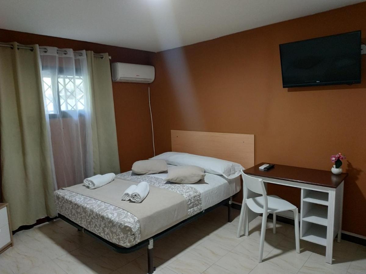 Casa Santo Angel *