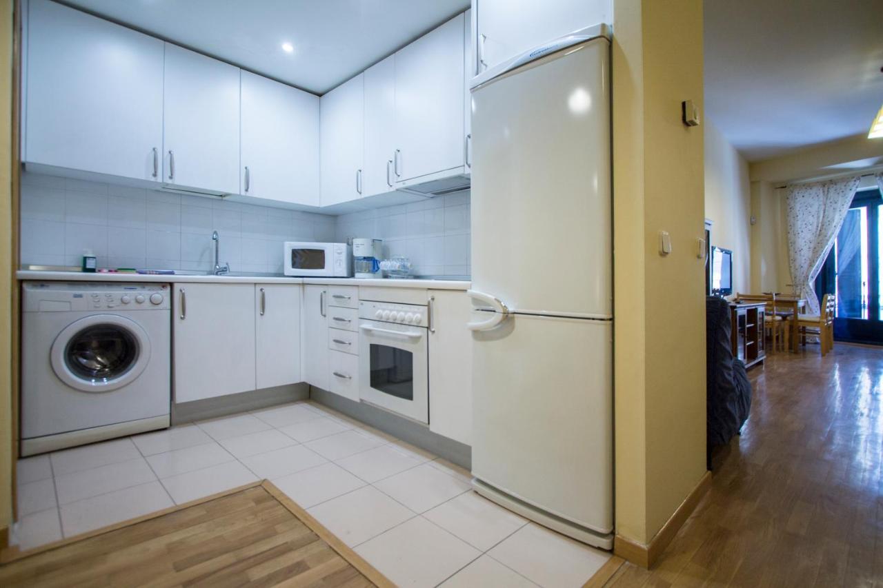 Apartamento El 7 De Jeronima *