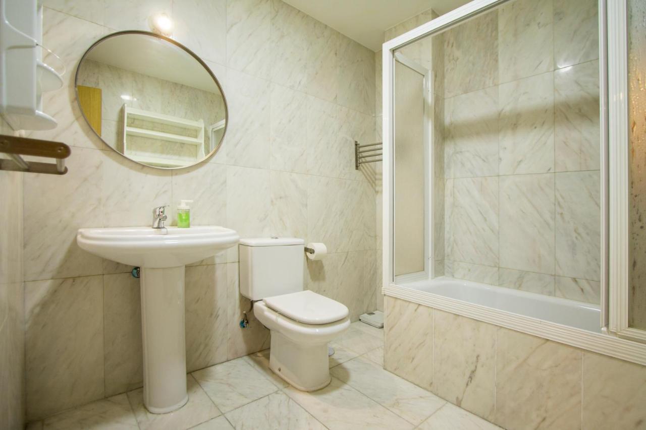 Apartamento El 7 De Jeronima Apartment