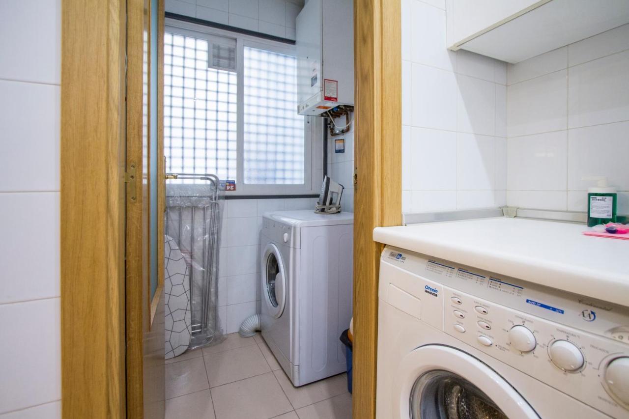 Apartamento El 7 De Jeronima